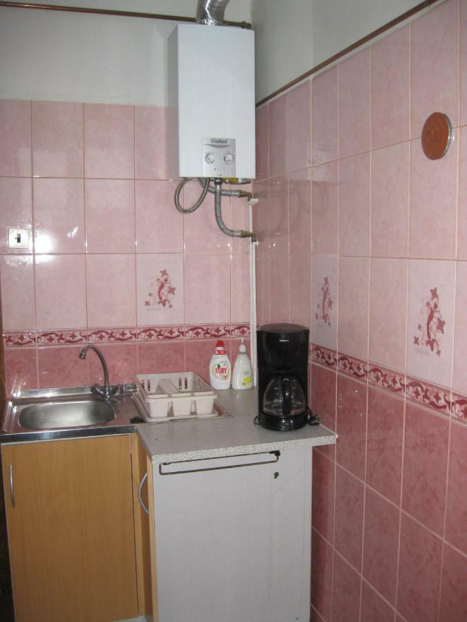 Private Apartment In Tallin Kalamaja 외부 사진