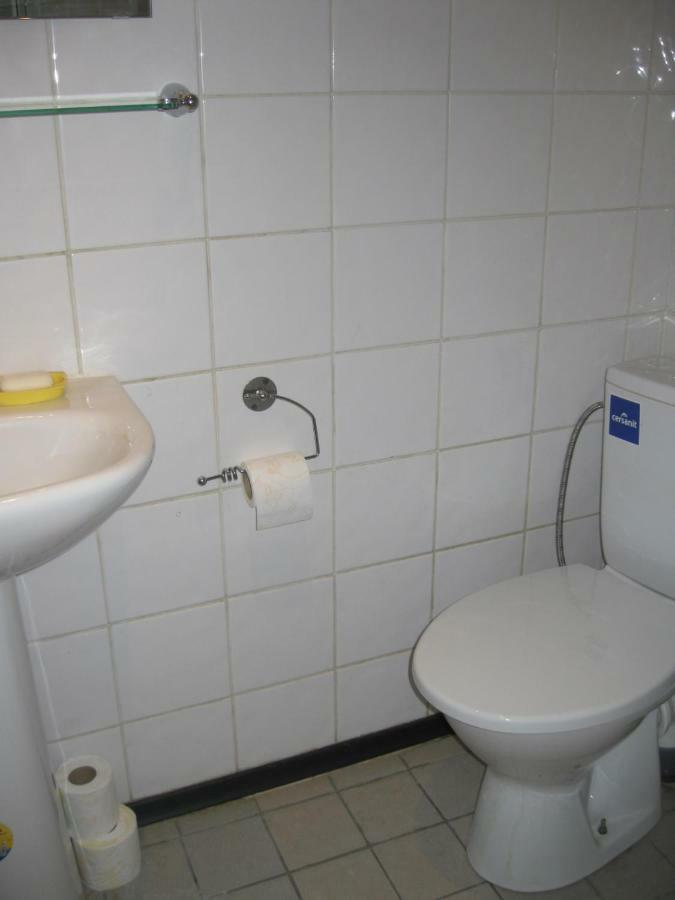 Private Apartment In Tallin Kalamaja 외부 사진
