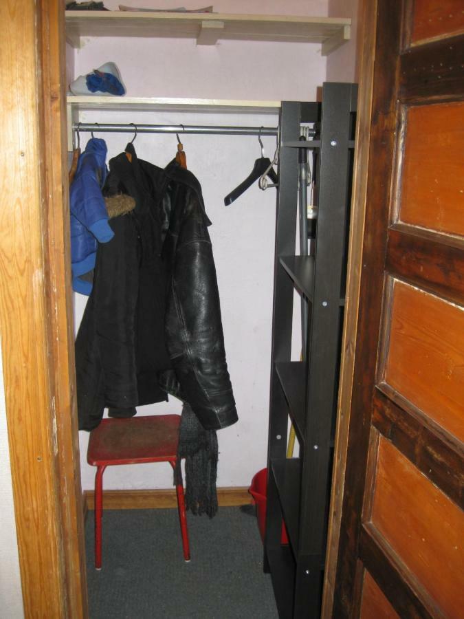Private Apartment In Tallin Kalamaja 외부 사진
