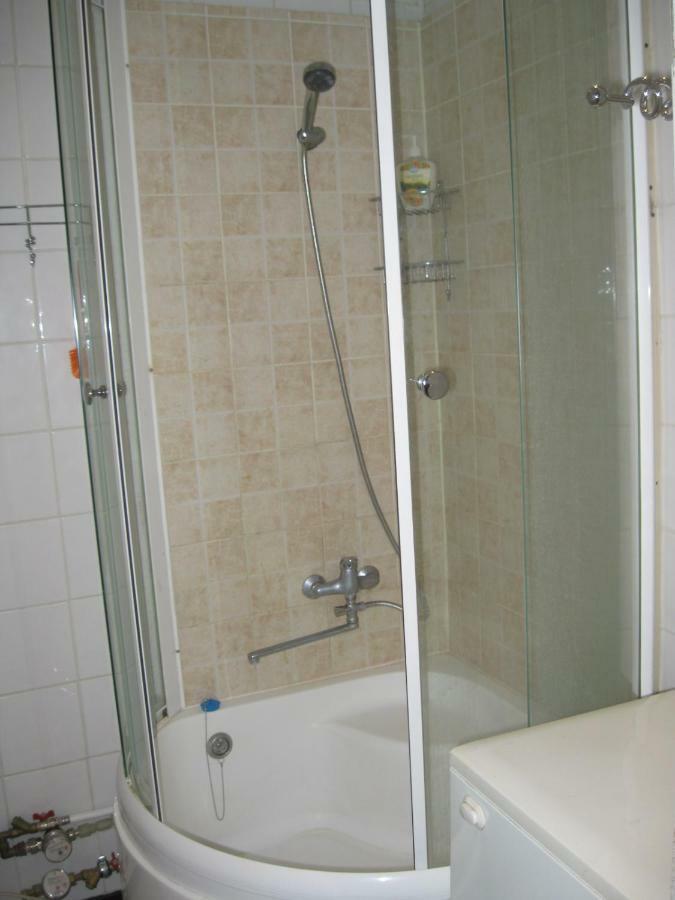 Private Apartment In Tallin Kalamaja 외부 사진