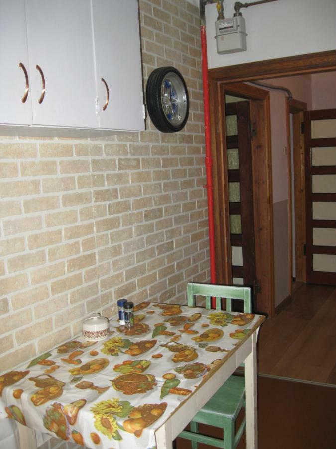 Private Apartment In Tallin Kalamaja 외부 사진