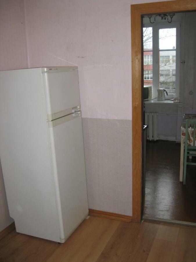 Private Apartment In Tallin Kalamaja 외부 사진