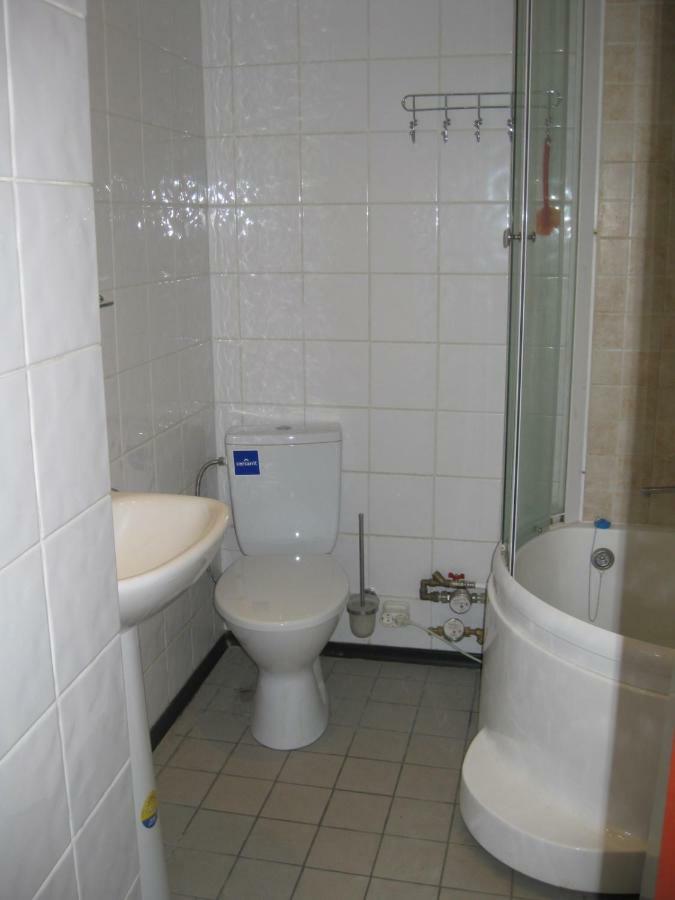Private Apartment In Tallin Kalamaja 외부 사진