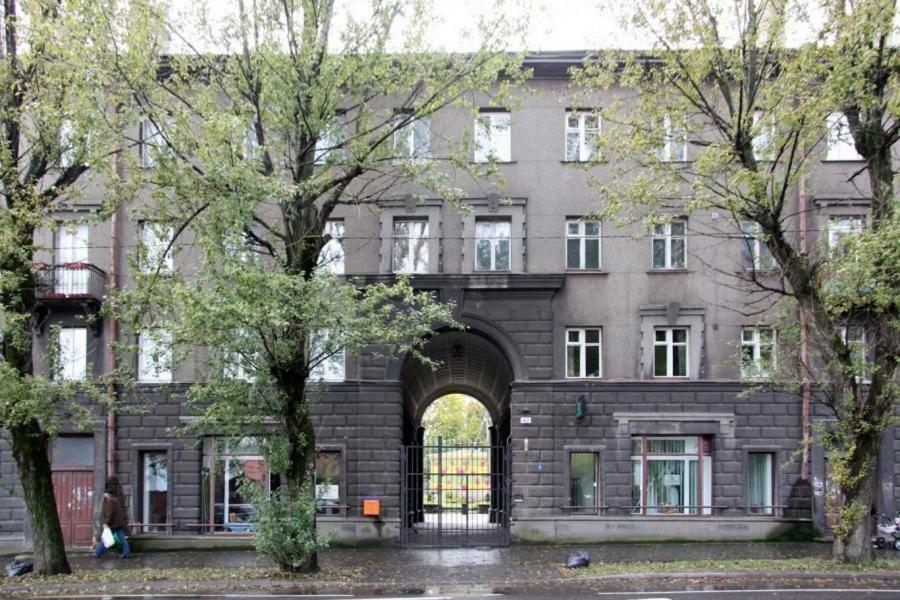 Private Apartment In Tallin Kalamaja 외부 사진
